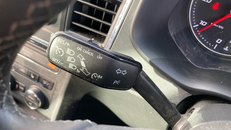 SEAT Ateca 1.6 TDI Ecomotive SE 5dr Diesel Estate